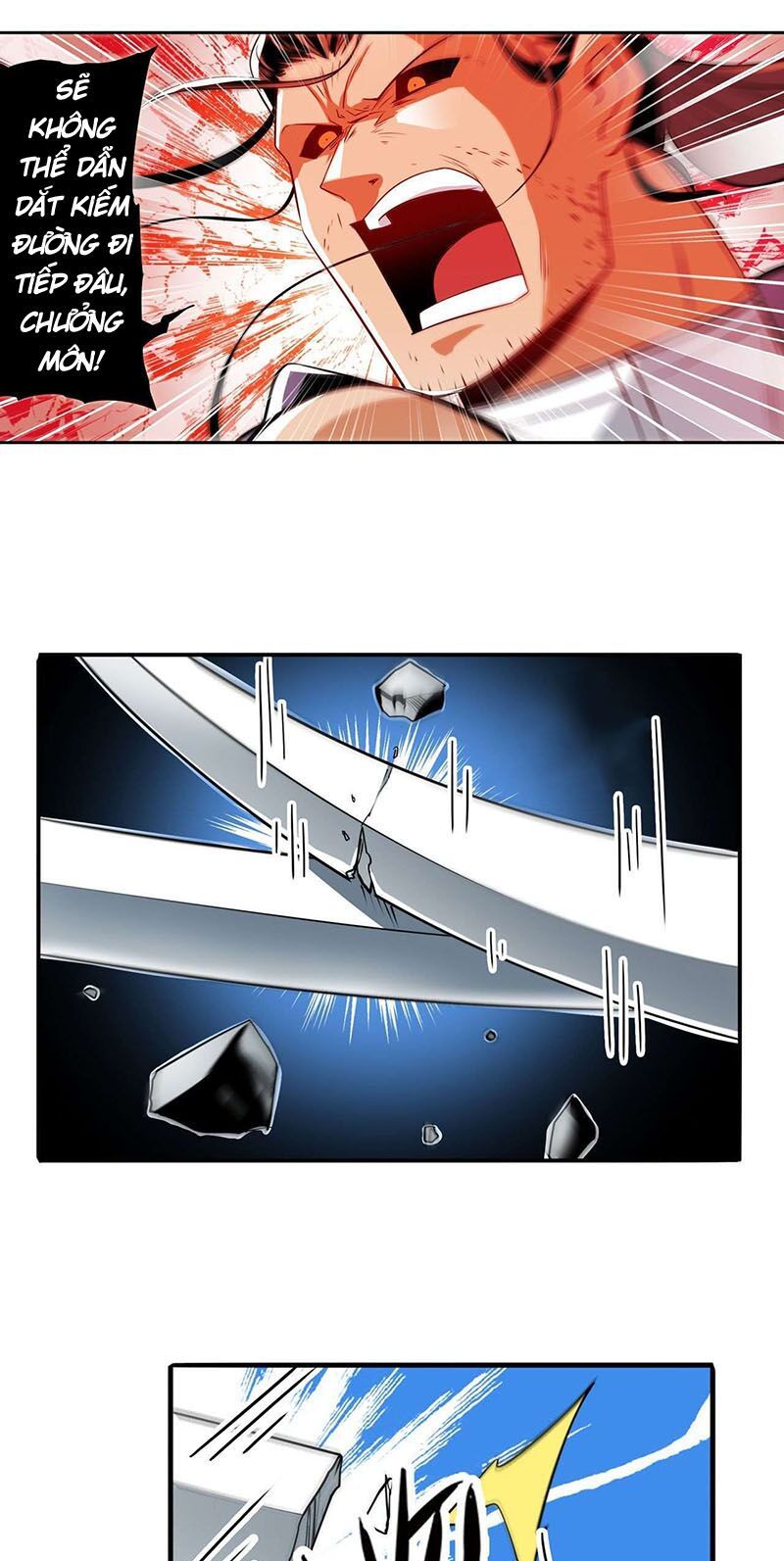 đọc truyện Anh Hùng ? Ta Không Làm Lâu Rồi Chương 246 ảnh 14 tại Thiên Thai Truyện