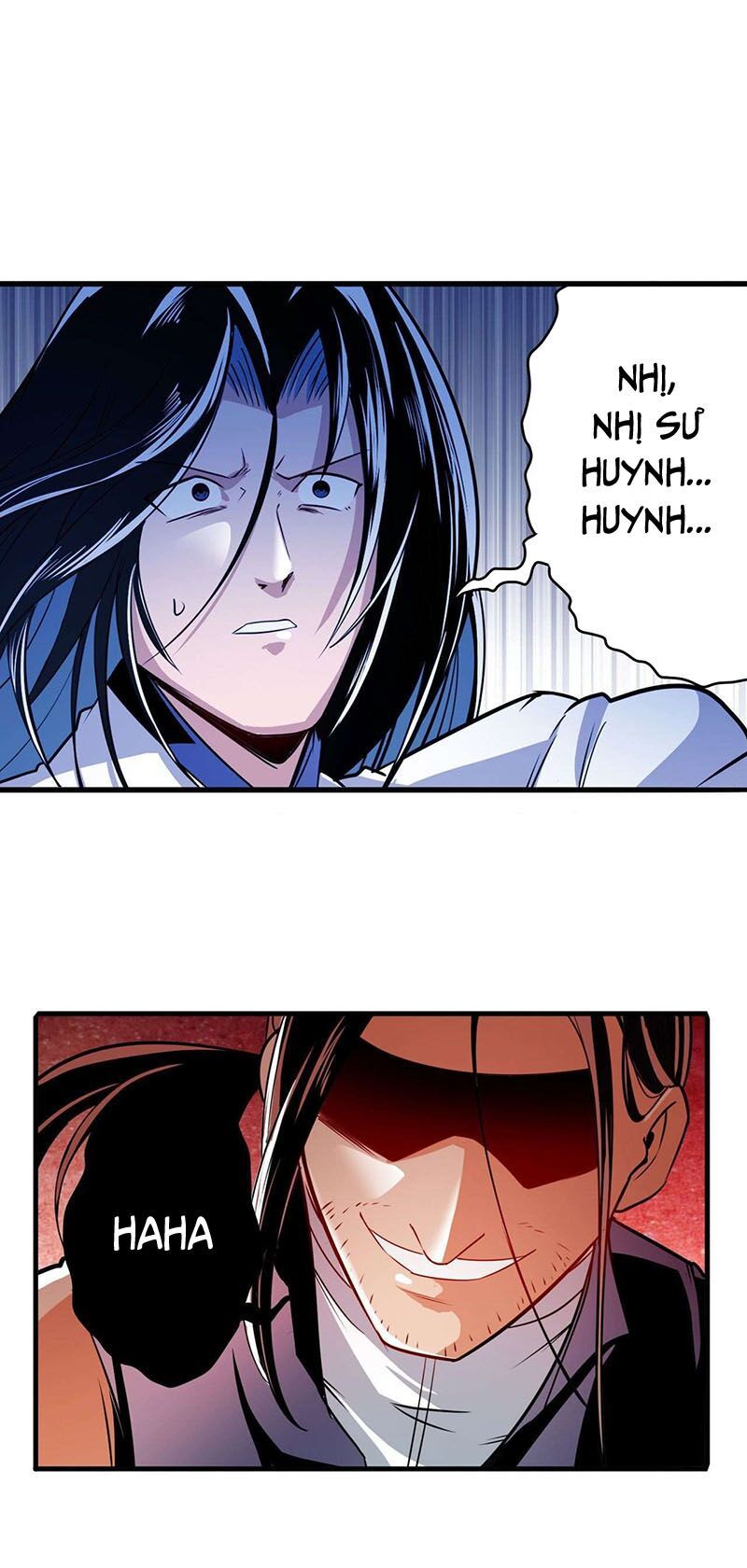 đọc truyện Anh Hùng ? Ta Không Làm Lâu Rồi Chương 246 ảnh 17 tại Thiên Thai Truyện