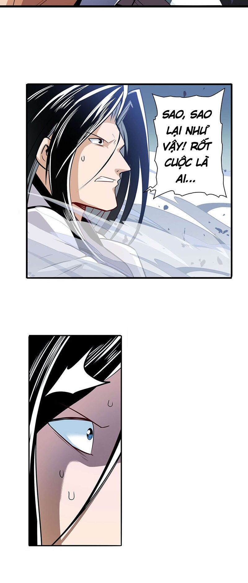 đọc truyện Anh Hùng ? Ta Không Làm Lâu Rồi Chương 246 ảnh 19 tại Thiên Thai Truyện