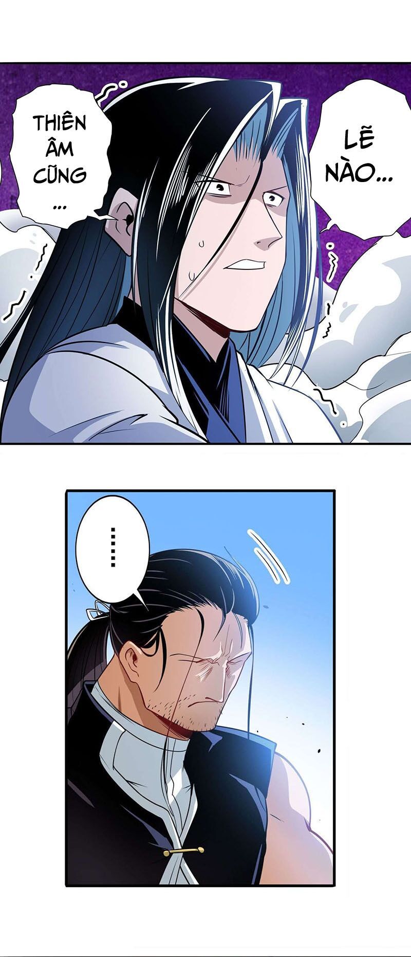 đọc truyện Anh Hùng ? Ta Không Làm Lâu Rồi Chương 246 ảnh 20 tại Thiên Thai Truyện