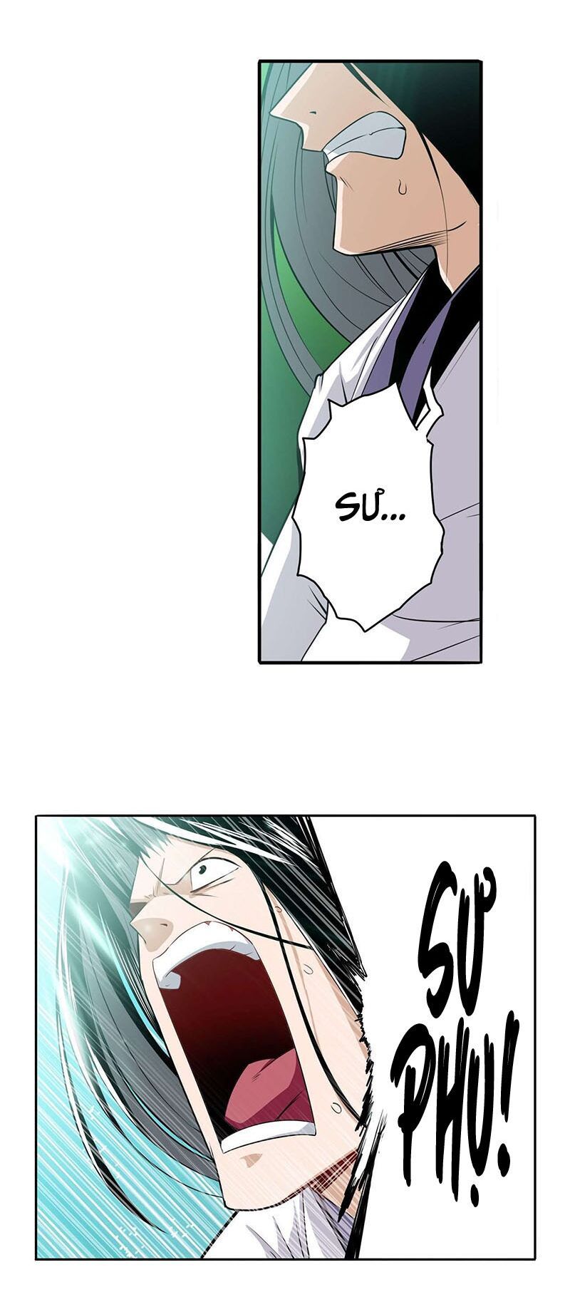 đọc truyện Anh Hùng ? Ta Không Làm Lâu Rồi Chương 246 ảnh 27 tại Thiên Thai Truyện