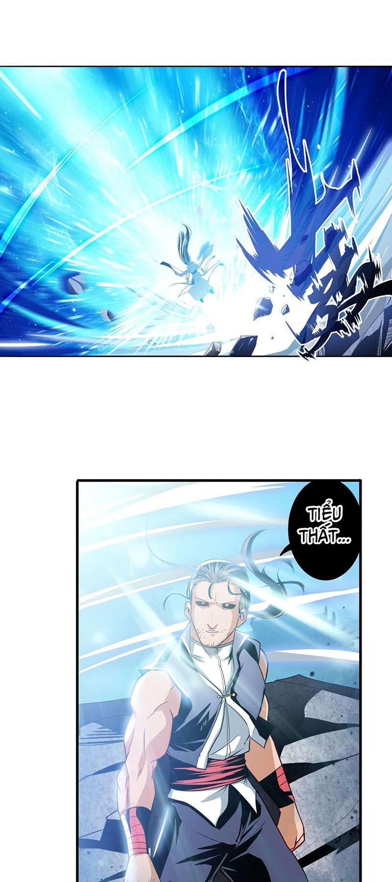 đọc truyện Anh Hùng ? Ta Không Làm Lâu Rồi Chương 246 ảnh 28 tại Thiên Thai Truyện