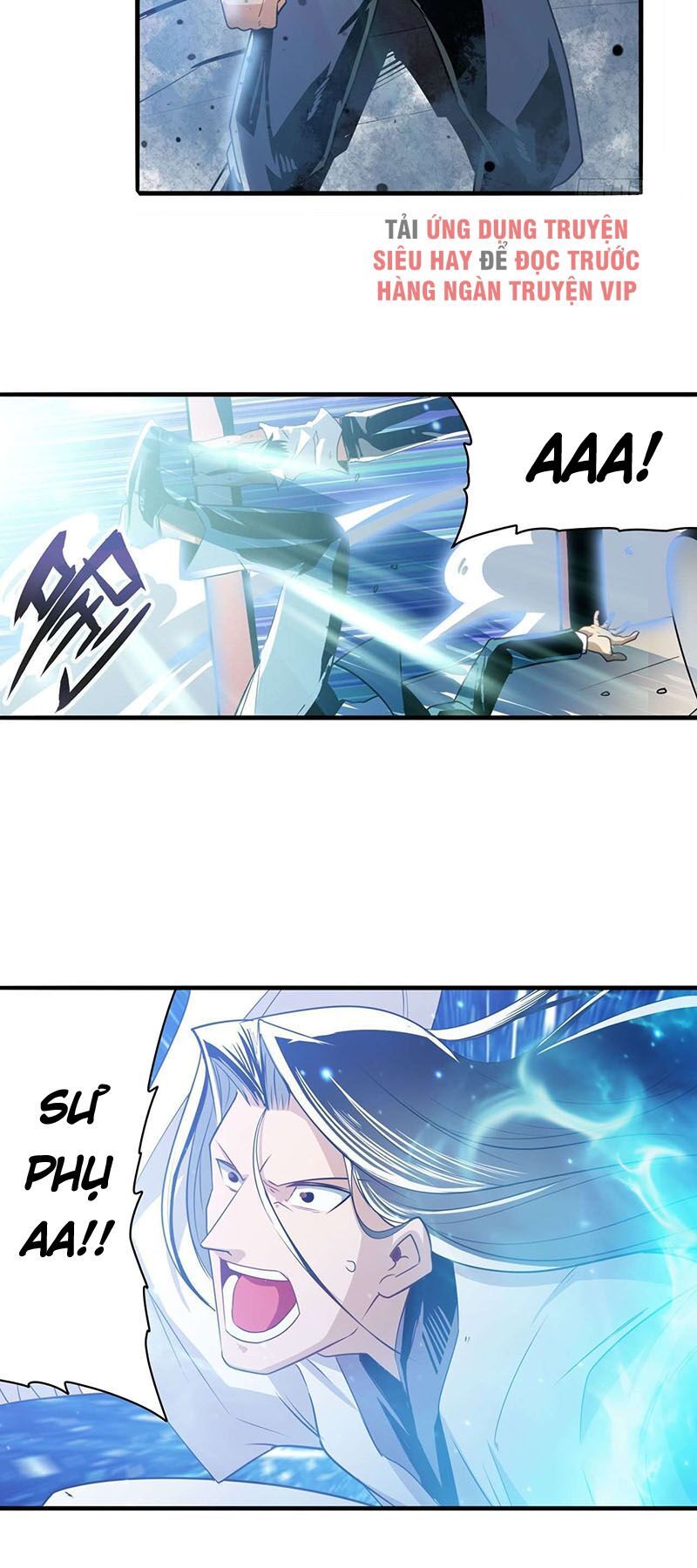 đọc truyện Anh Hùng ? Ta Không Làm Lâu Rồi Chương 246 ảnh 29 tại Thiên Thai Truyện