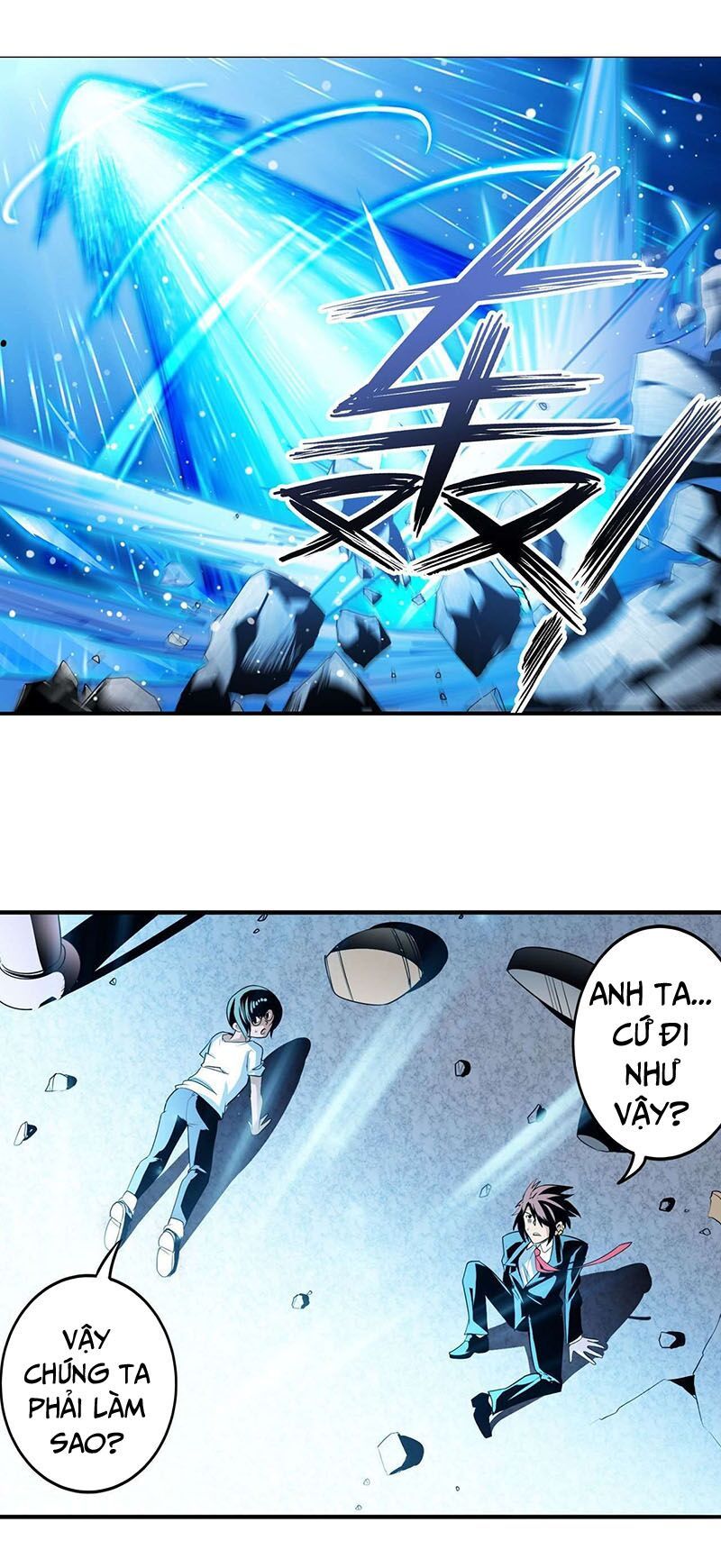 đọc truyện Anh Hùng ? Ta Không Làm Lâu Rồi Chương 246 ảnh 30 tại Thiên Thai Truyện