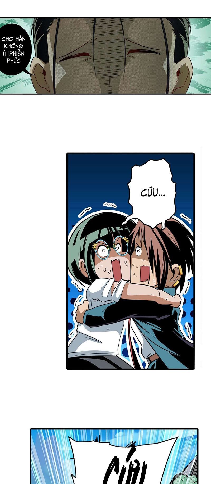 đọc truyện Anh Hùng ? Ta Không Làm Lâu Rồi Chương 246 ảnh 32 tại Thiên Thai Truyện