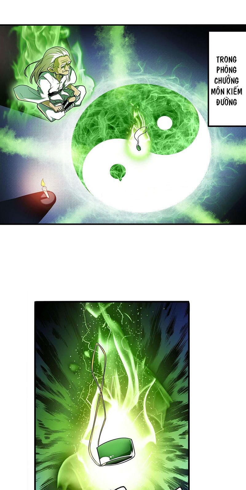 đọc truyện Anh Hùng ? Ta Không Làm Lâu Rồi Chương 246 ảnh 34 tại Thiên Thai Truyện