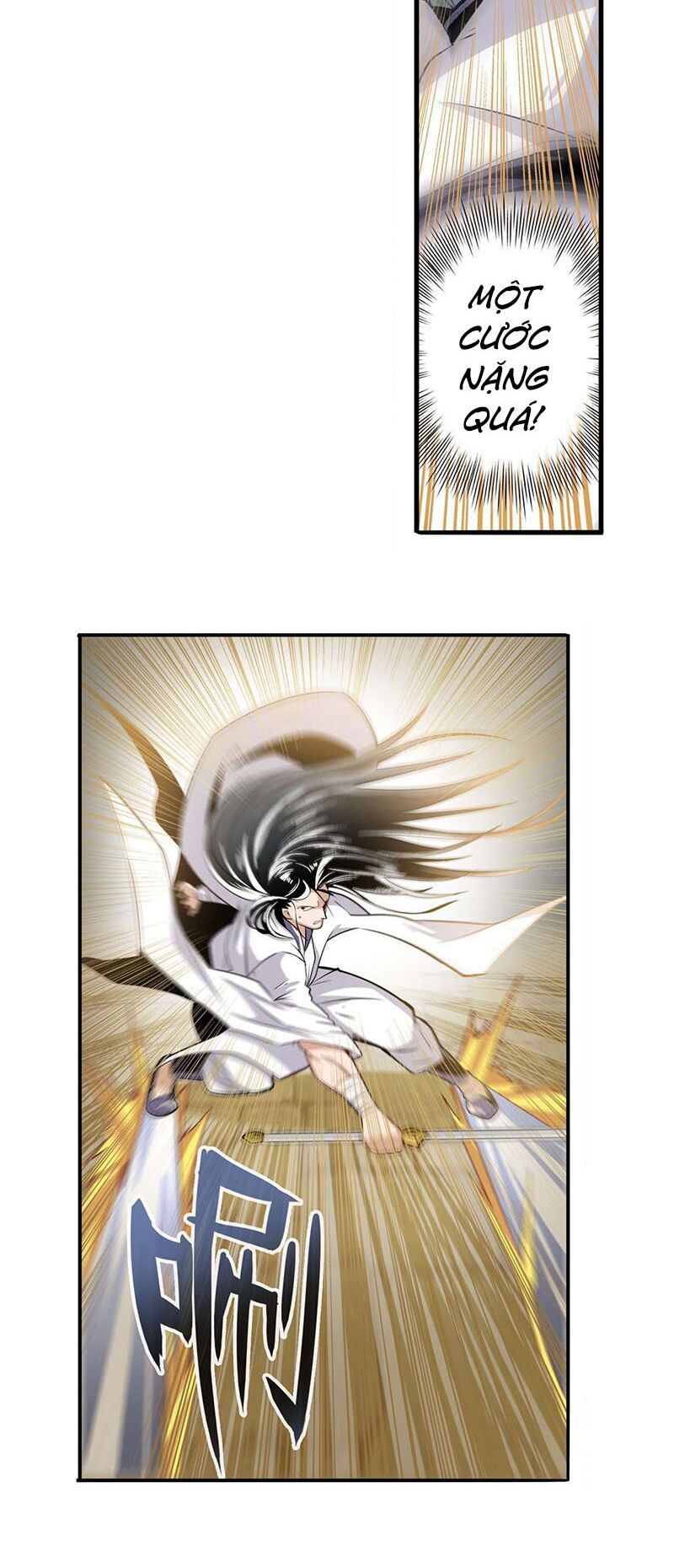 đọc truyện Anh Hùng ? Ta Không Làm Lâu Rồi Chương 246 ảnh 7 tại Thiên Thai Truyện