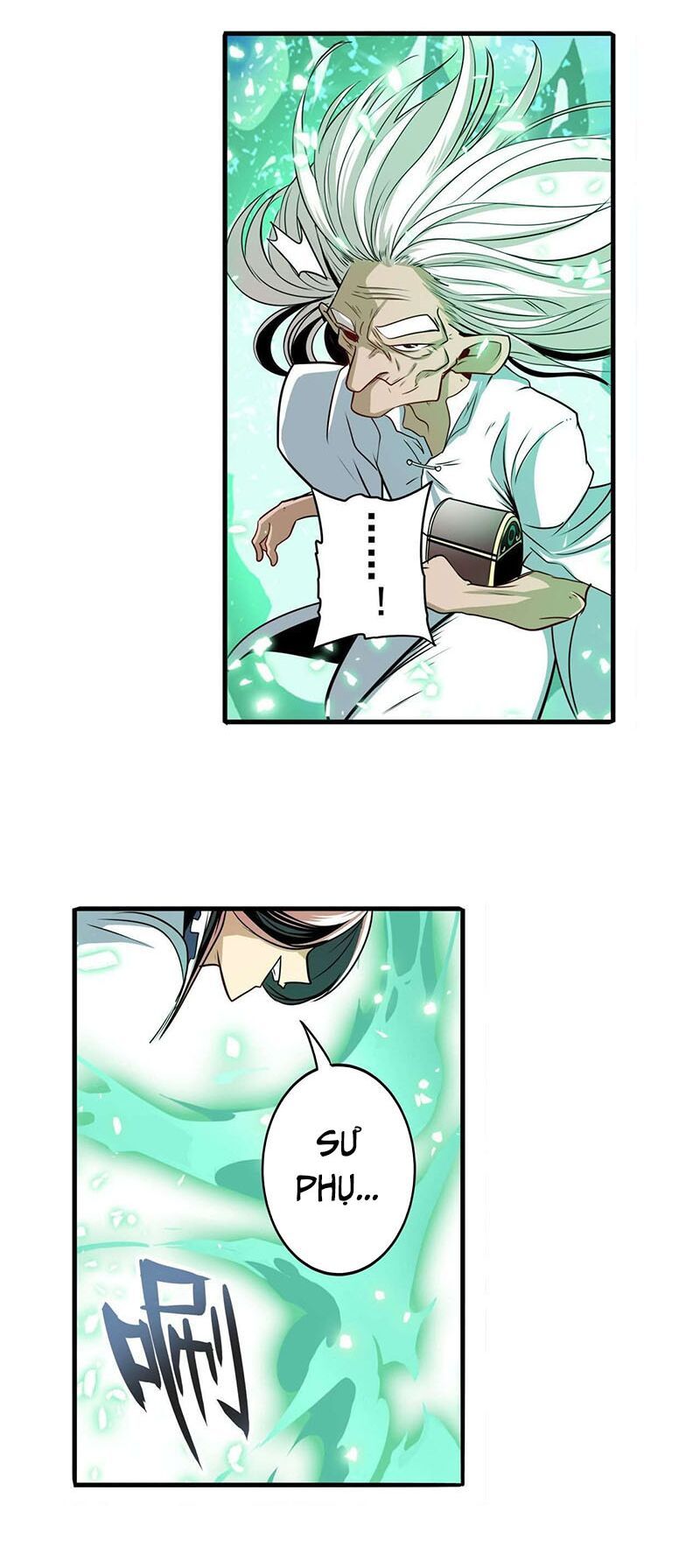 đọc truyện Anh Hùng ? Ta Không Làm Lâu Rồi Chương 247 ảnh 33 tại Thiên Thai Truyện