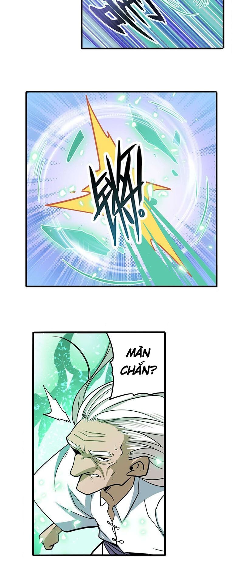 đọc truyện Anh Hùng ? Ta Không Làm Lâu Rồi Chương 247 ảnh 35 tại Thiên Thai Truyện