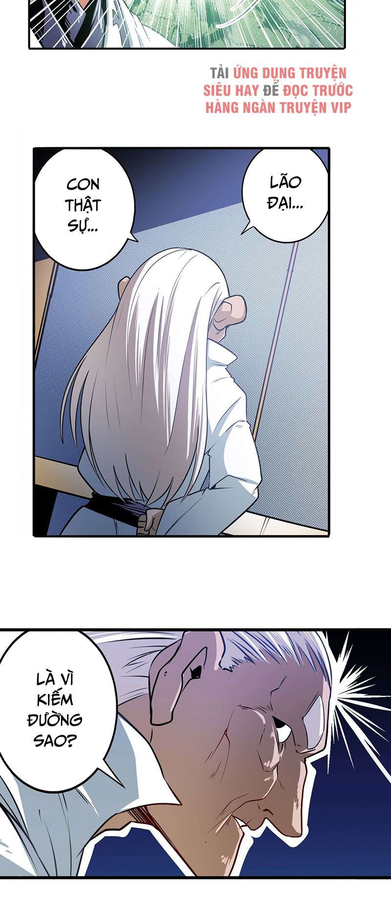 đọc truyện Anh Hùng ? Ta Không Làm Lâu Rồi Chương 247 ảnh 9 tại Thiên Thai Truyện