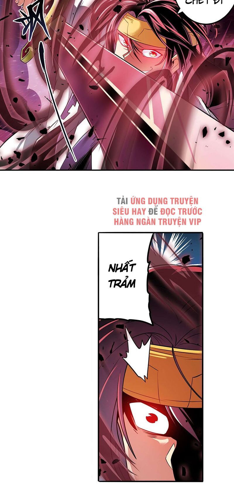 đọc truyện Anh Hùng ? Ta Không Làm Lâu Rồi Chương 248 ảnh 21 tại Thiên Thai Truyện