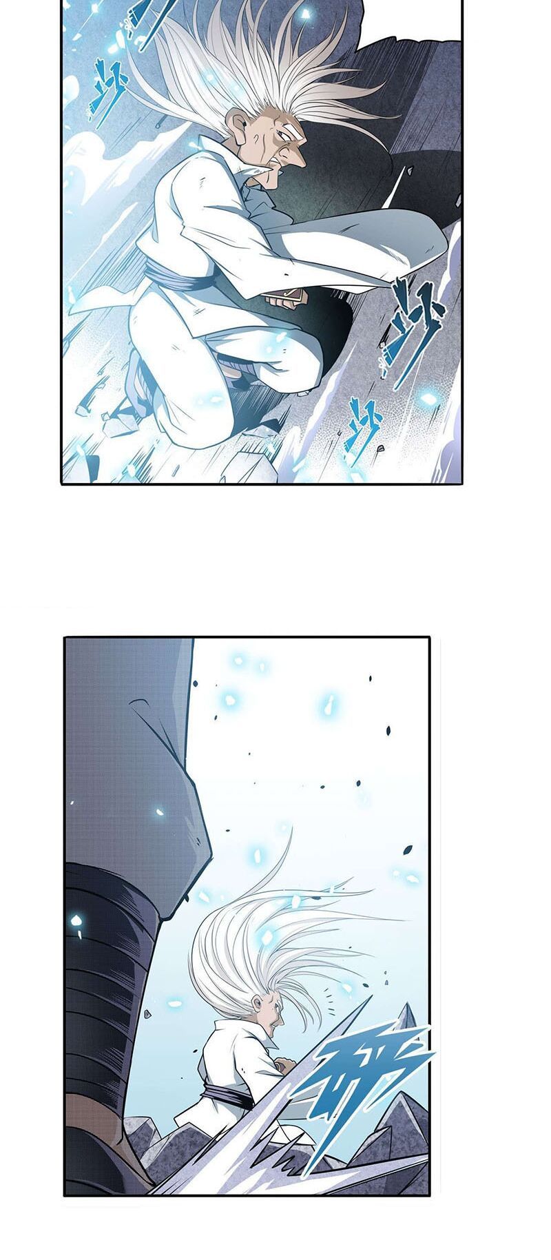 đọc truyện Anh Hùng ? Ta Không Làm Lâu Rồi Chương 248 ảnh 23 tại Thiên Thai Truyện