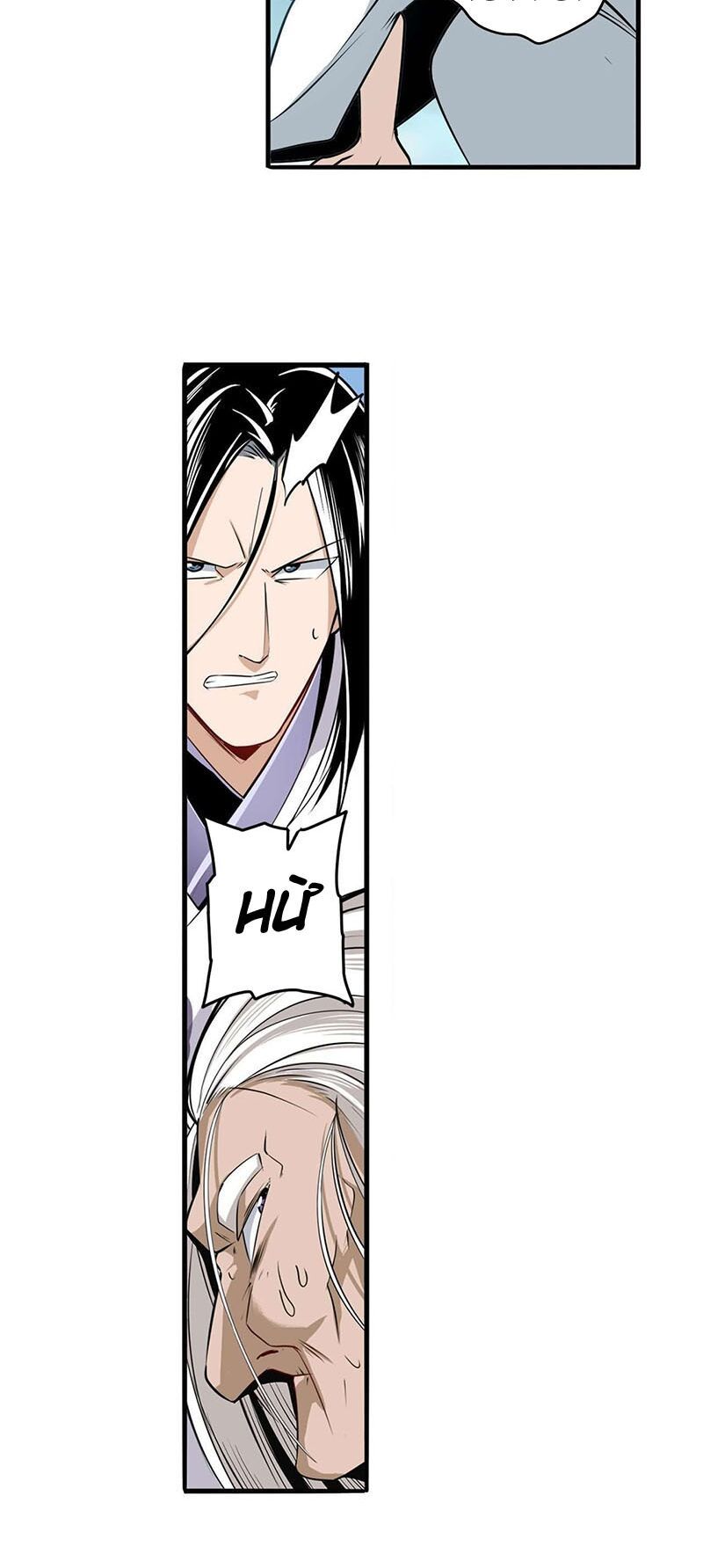 đọc truyện Anh Hùng ? Ta Không Làm Lâu Rồi Chương 248 ảnh 25 tại Thiên Thai Truyện