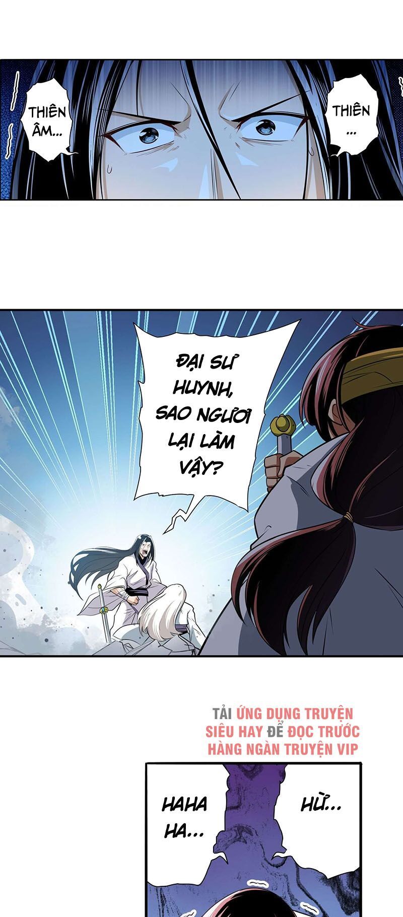 đọc truyện Anh Hùng ? Ta Không Làm Lâu Rồi Chương 248 ảnh 28 tại Thiên Thai Truyện