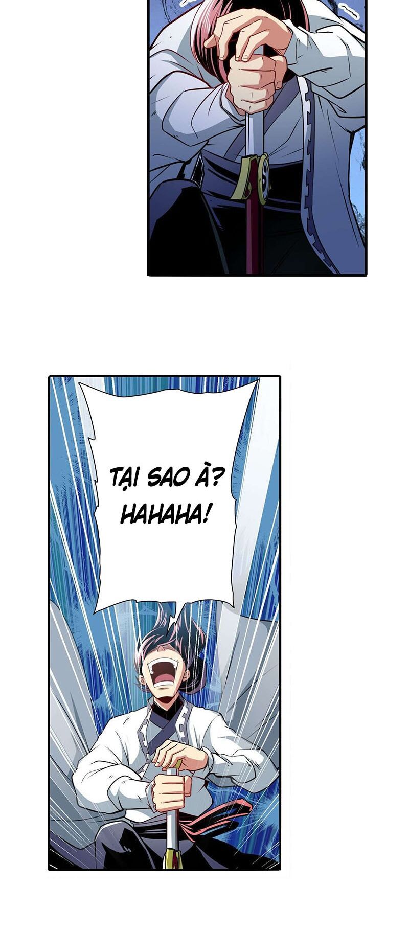 đọc truyện Anh Hùng ? Ta Không Làm Lâu Rồi Chương 248 ảnh 29 tại Thiên Thai Truyện