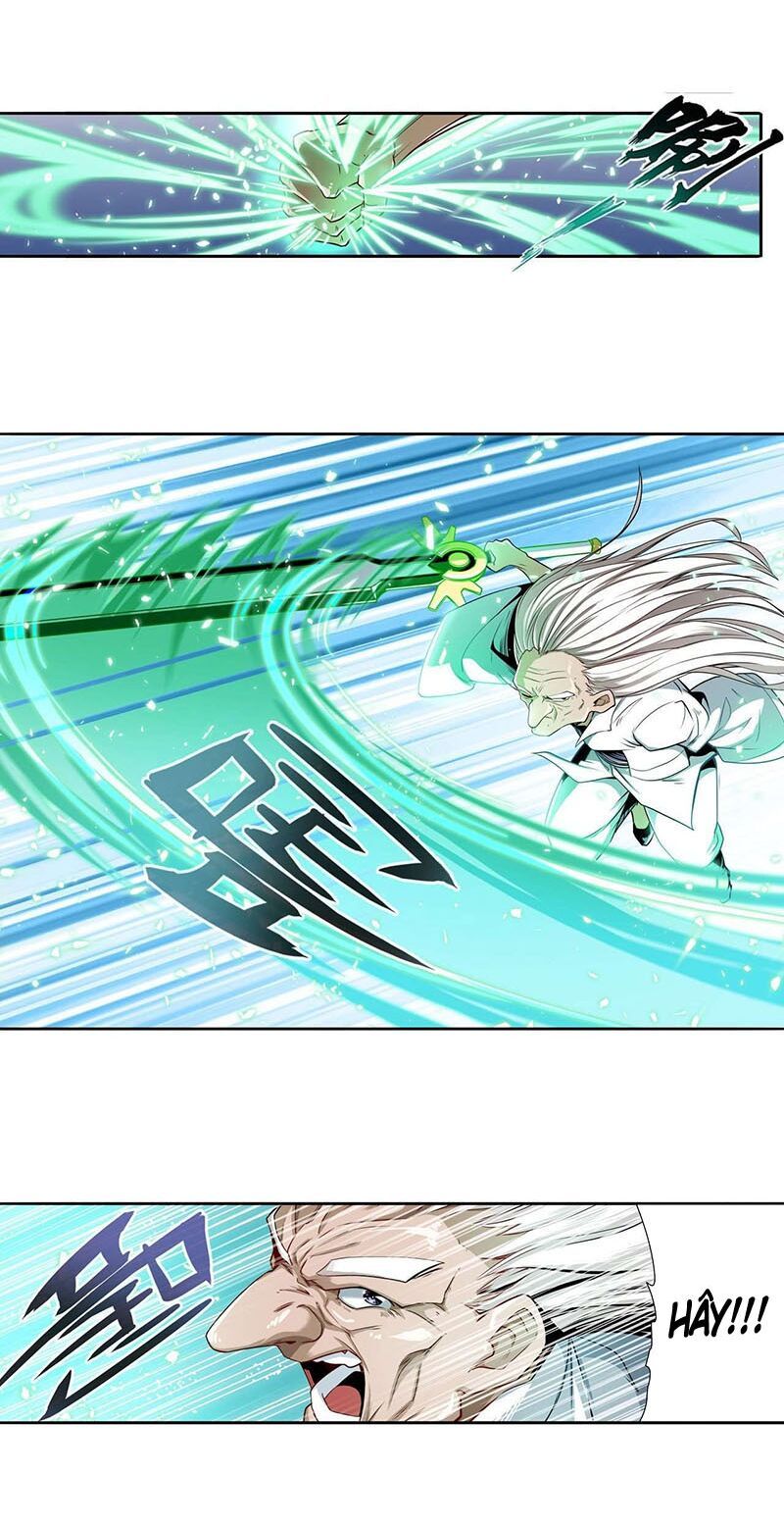 đọc truyện Anh Hùng ? Ta Không Làm Lâu Rồi Chương 248 ảnh 5 tại Thiên Thai Truyện