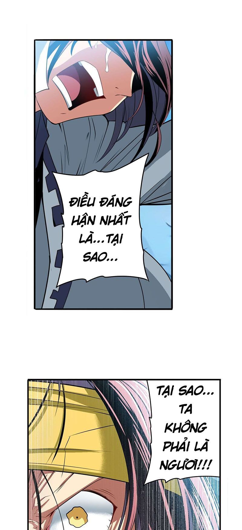 đọc truyện Anh Hùng ? Ta Không Làm Lâu Rồi Chương 248 ảnh 34 tại Thiên Thai Truyện