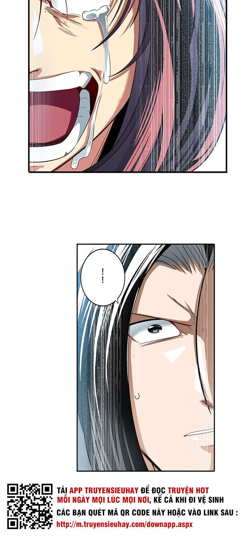 đọc truyện Anh Hùng ? Ta Không Làm Lâu Rồi Chương 248 ảnh 35 tại Thiên Thai Truyện