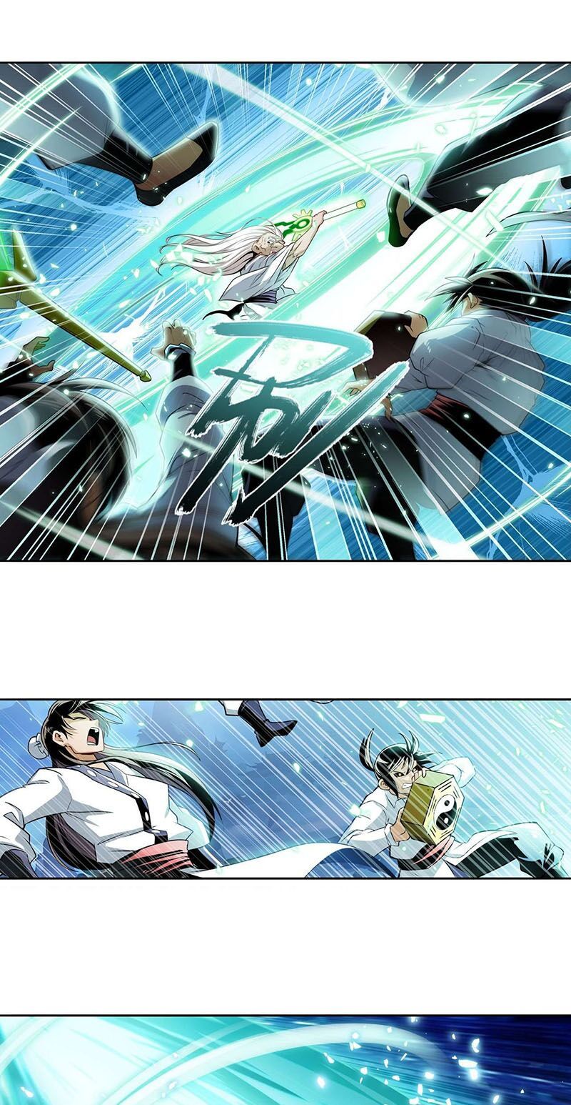 đọc truyện Anh Hùng ? Ta Không Làm Lâu Rồi Chương 248 ảnh 6 tại Thiên Thai Truyện