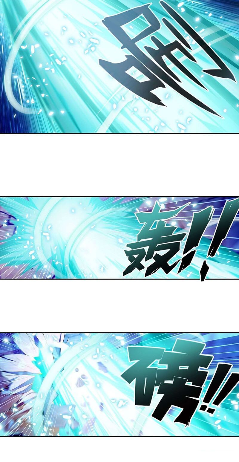 đọc truyện Anh Hùng ? Ta Không Làm Lâu Rồi Chương 248 ảnh 7 tại Thiên Thai Truyện