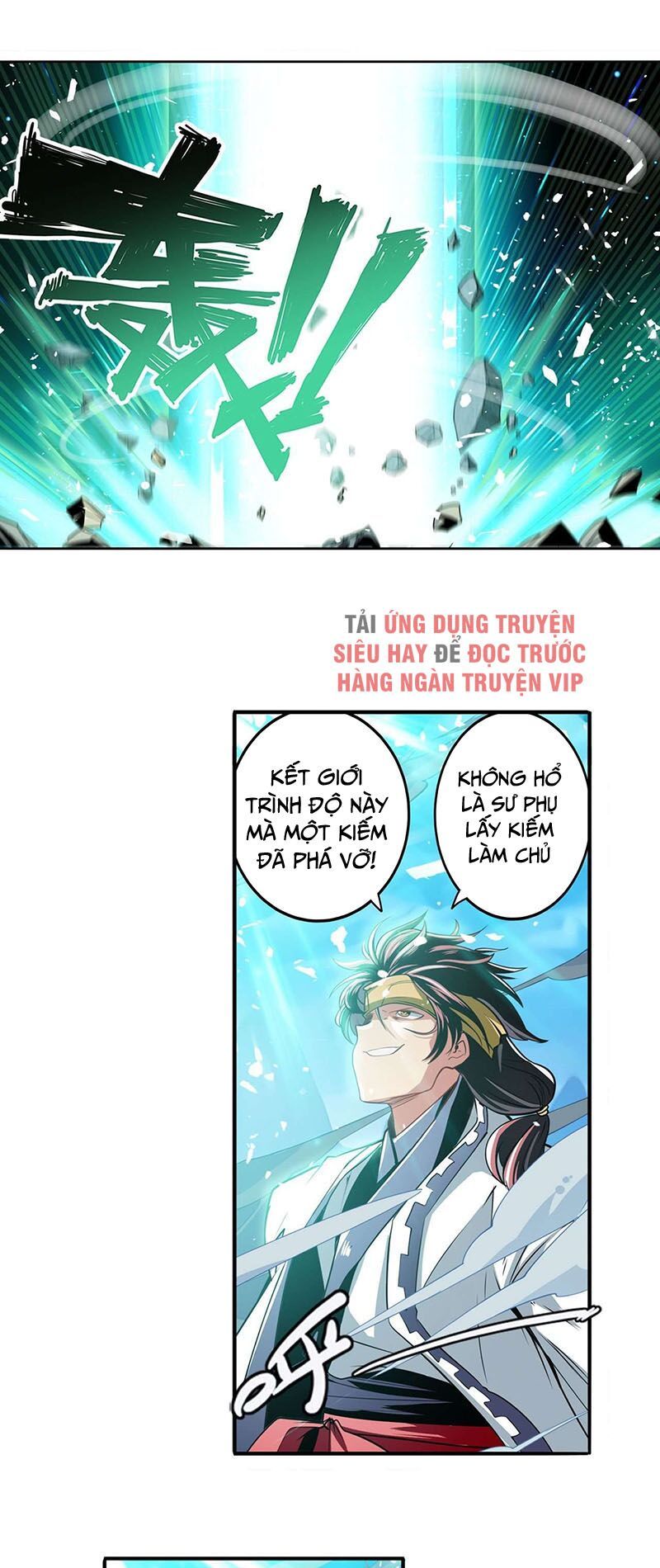 đọc truyện Anh Hùng ? Ta Không Làm Lâu Rồi Chương 248 ảnh 8 tại Thiên Thai Truyện