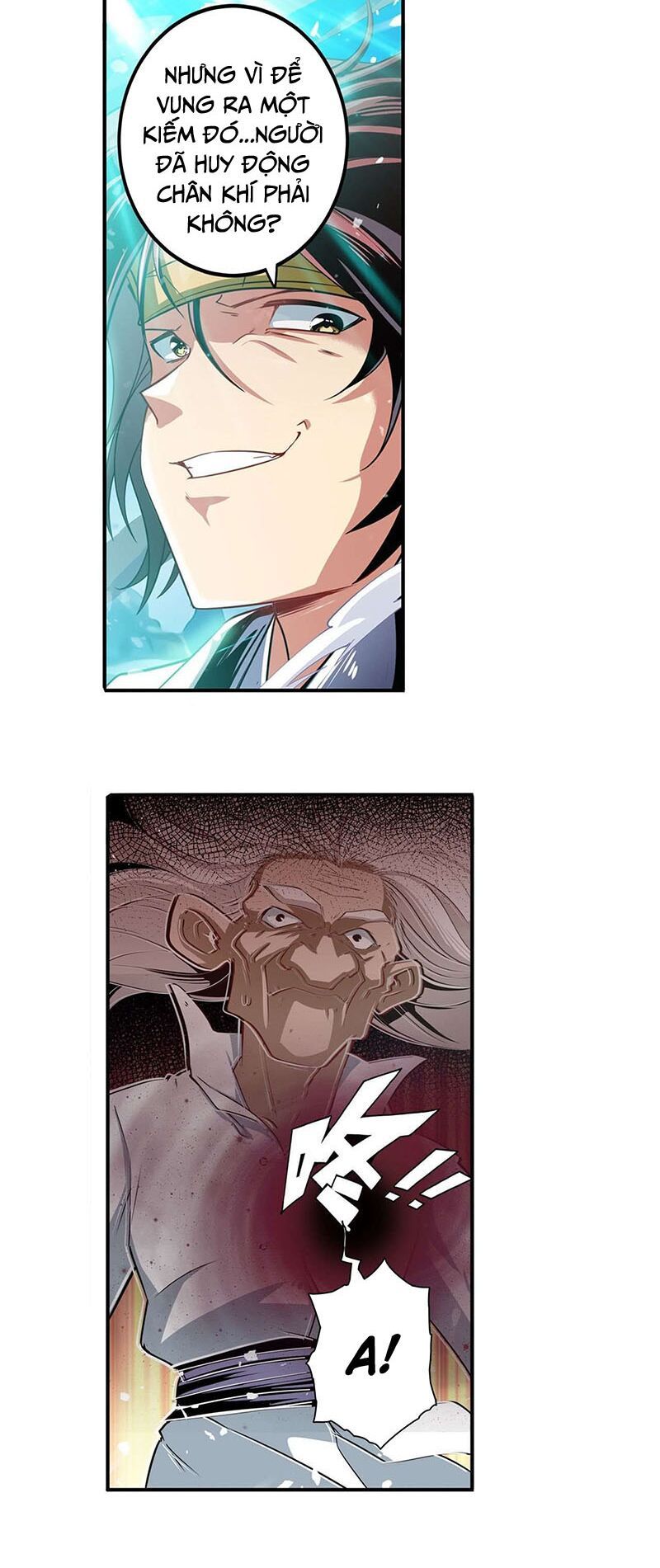 đọc truyện Anh Hùng ? Ta Không Làm Lâu Rồi Chương 248 ảnh 9 tại Thiên Thai Truyện