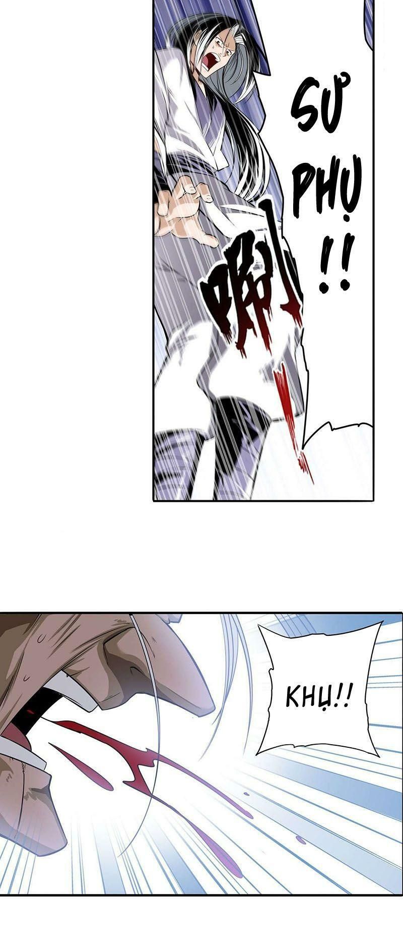 đọc truyện Anh Hùng ? Ta Không Làm Lâu Rồi Chương 249 ảnh 13 tại Thiên Thai Truyện