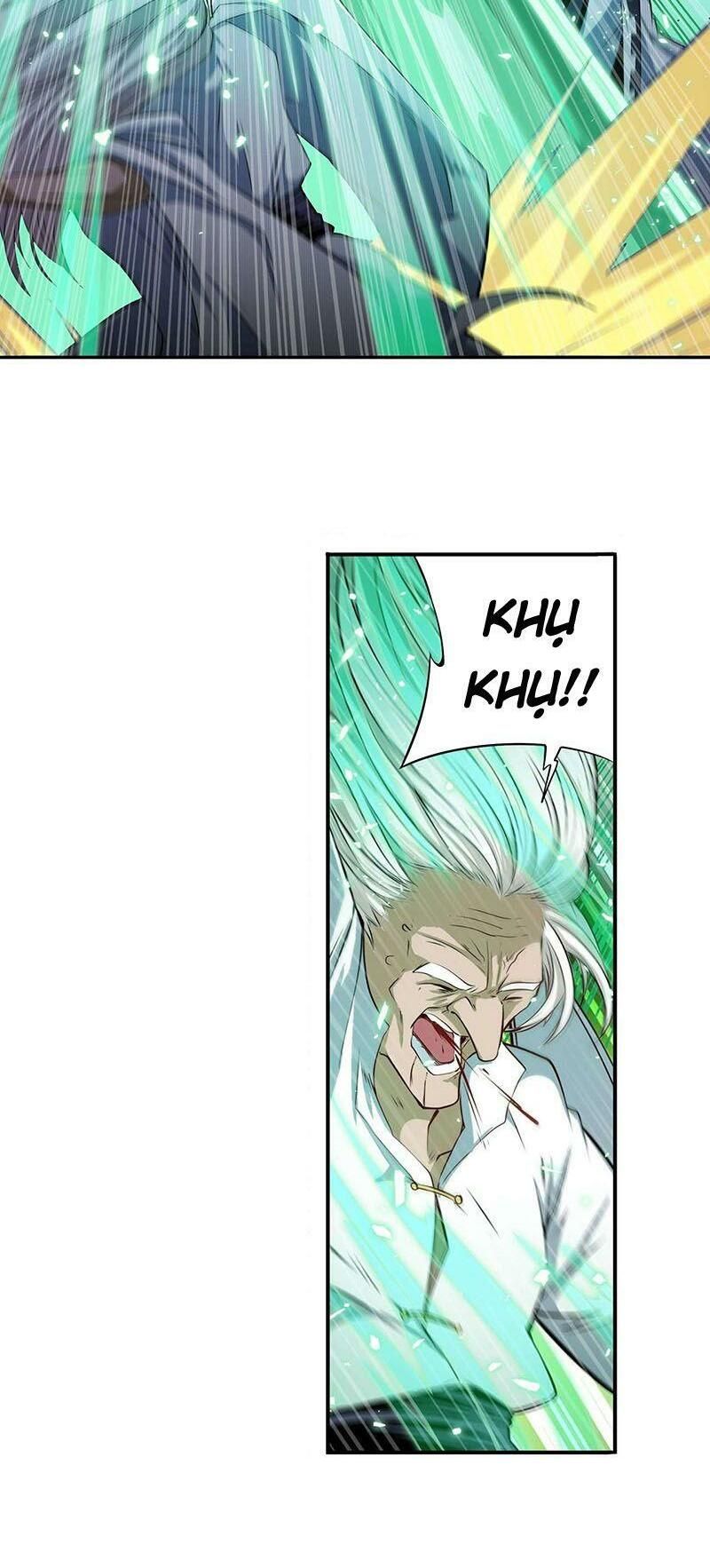 đọc truyện Anh Hùng ? Ta Không Làm Lâu Rồi Chương 249 ảnh 17 tại Thiên Thai Truyện