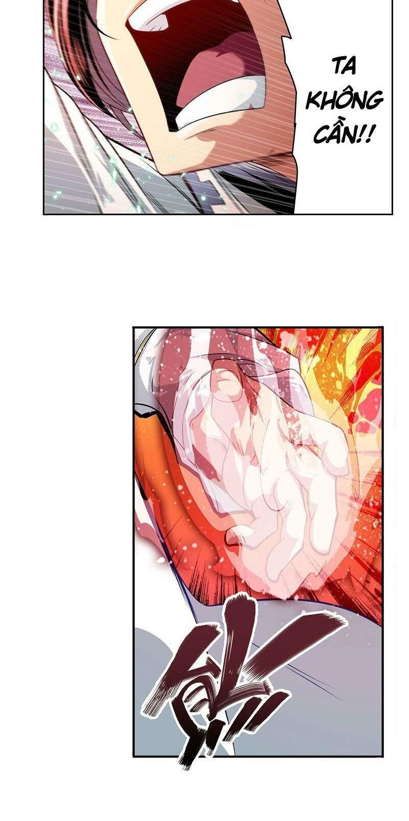 đọc truyện Anh Hùng ? Ta Không Làm Lâu Rồi Chương 249 ảnh 19 tại Thiên Thai Truyện