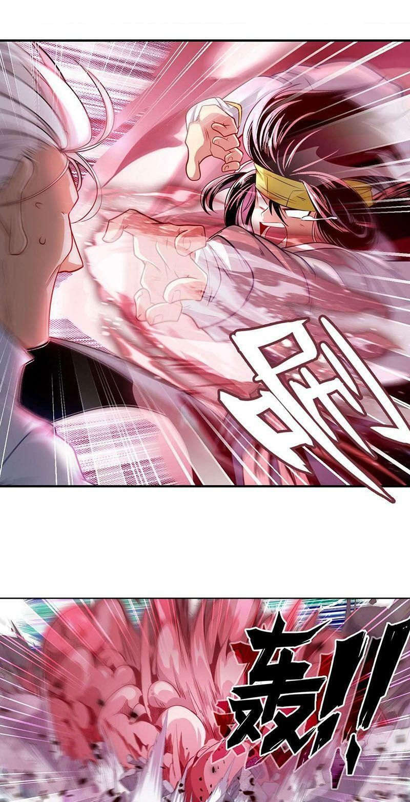 đọc truyện Anh Hùng ? Ta Không Làm Lâu Rồi Chương 249 ảnh 20 tại Thiên Thai Truyện