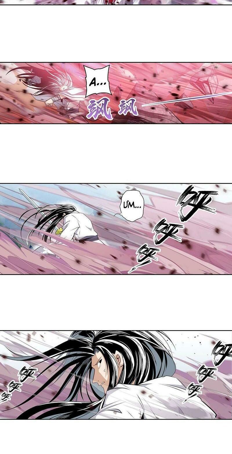 đọc truyện Anh Hùng ? Ta Không Làm Lâu Rồi Chương 249 ảnh 21 tại Thiên Thai Truyện