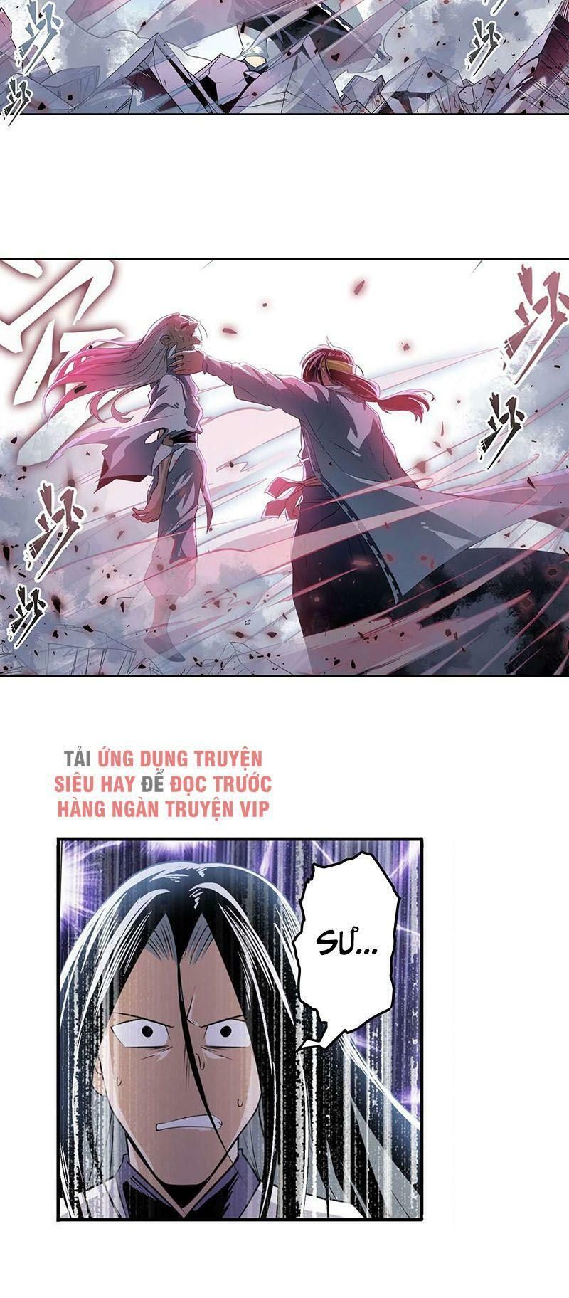 đọc truyện Anh Hùng ? Ta Không Làm Lâu Rồi Chương 249 ảnh 23 tại Thiên Thai Truyện