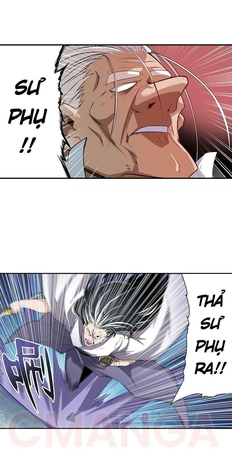 đọc truyện Anh Hùng ? Ta Không Làm Lâu Rồi Chương 249 ảnh 24 tại Thiên Thai Truyện