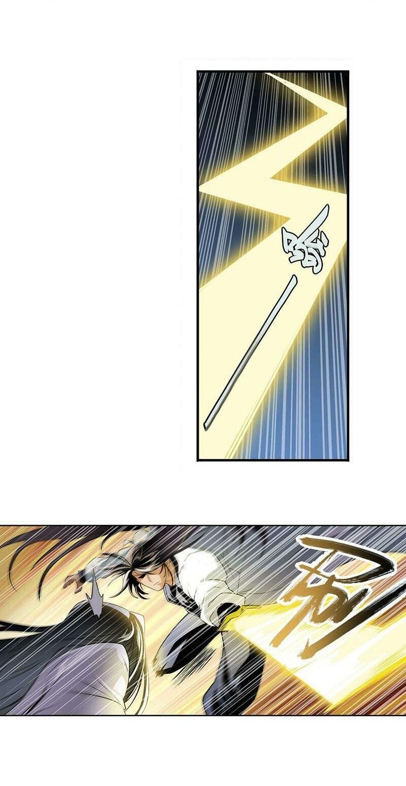 đọc truyện Anh Hùng ? Ta Không Làm Lâu Rồi Chương 249 ảnh 25 tại Thiên Thai Truyện