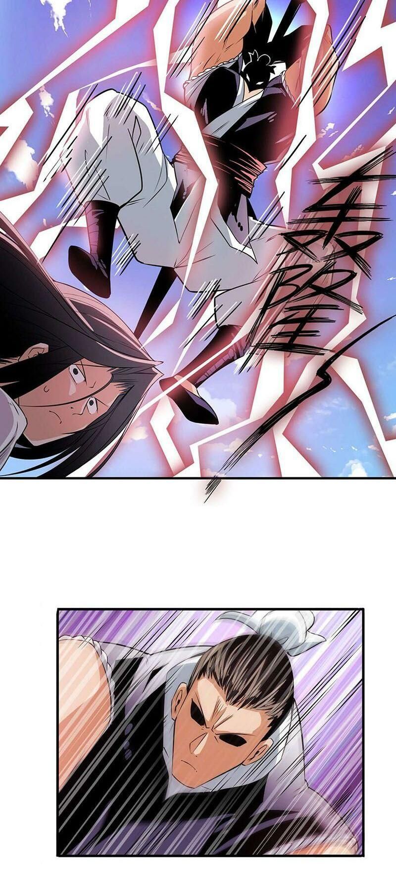 đọc truyện Anh Hùng ? Ta Không Làm Lâu Rồi Chương 249 ảnh 27 tại Thiên Thai Truyện