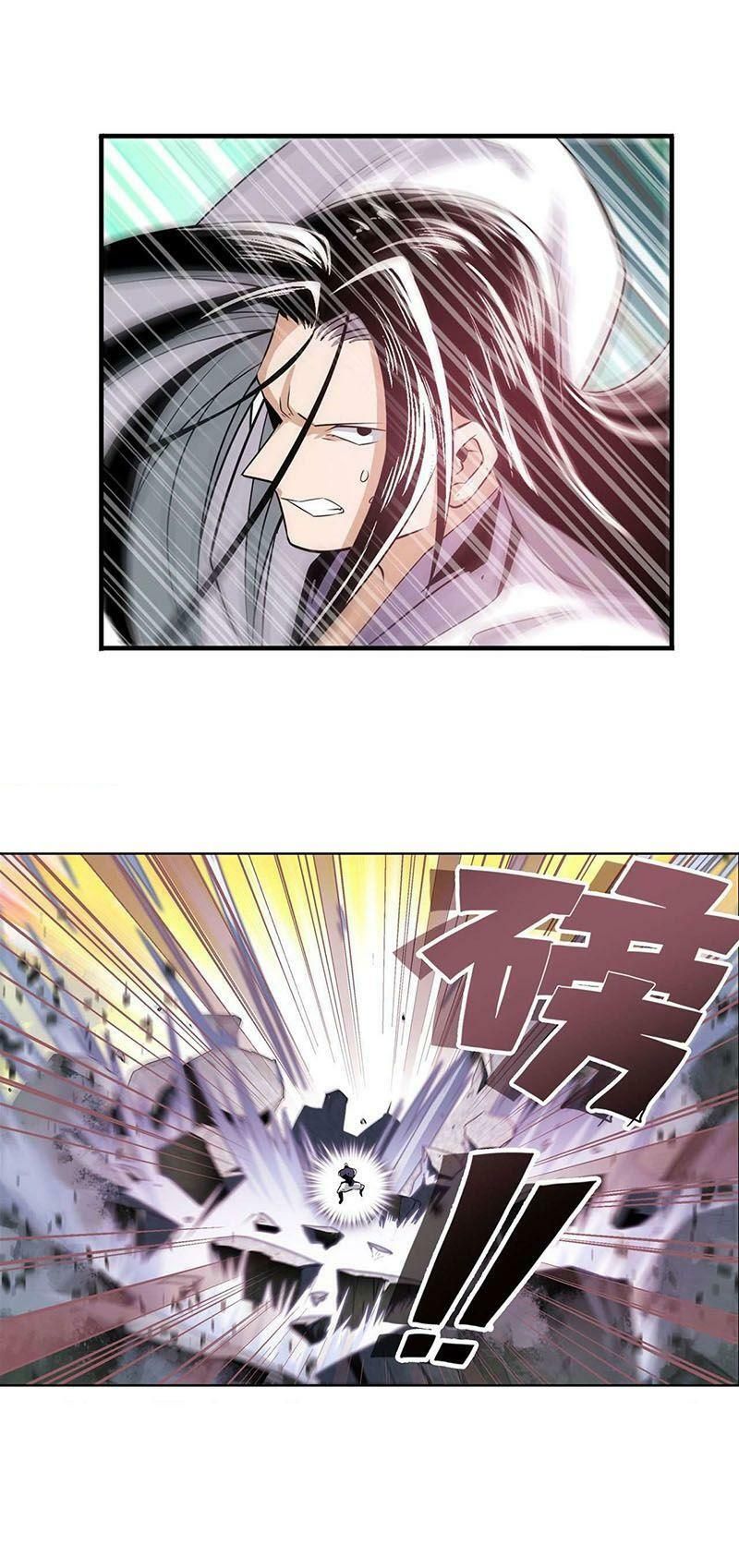 đọc truyện Anh Hùng ? Ta Không Làm Lâu Rồi Chương 249 ảnh 28 tại Thiên Thai Truyện