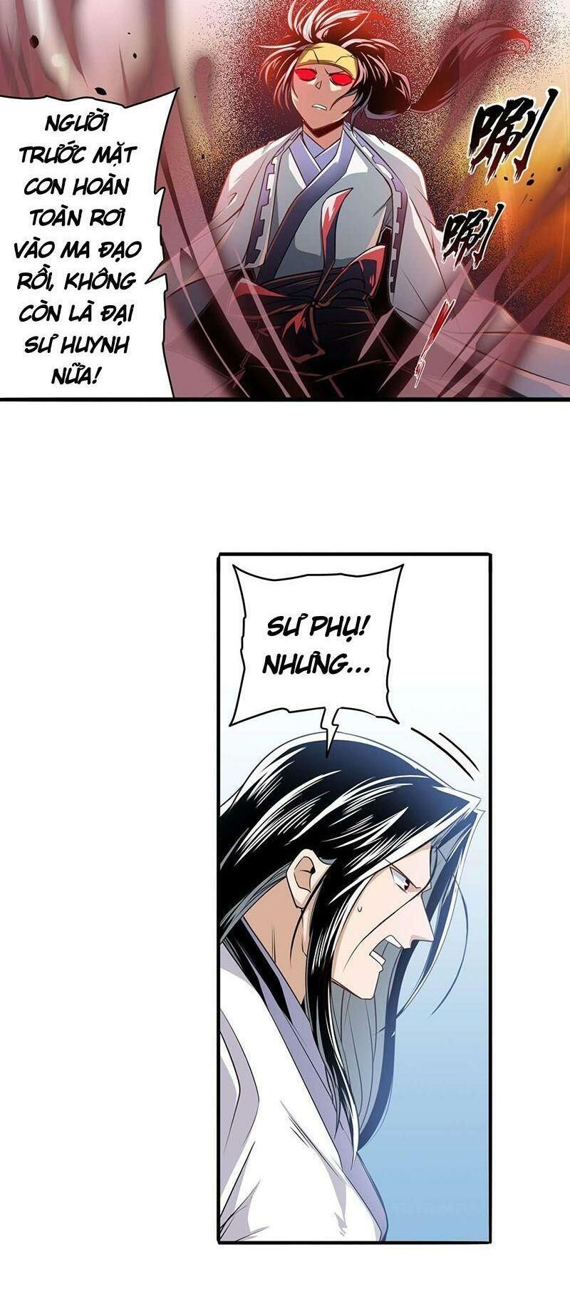 đọc truyện Anh Hùng ? Ta Không Làm Lâu Rồi Chương 249 ảnh 7 tại Thiên Thai Truyện