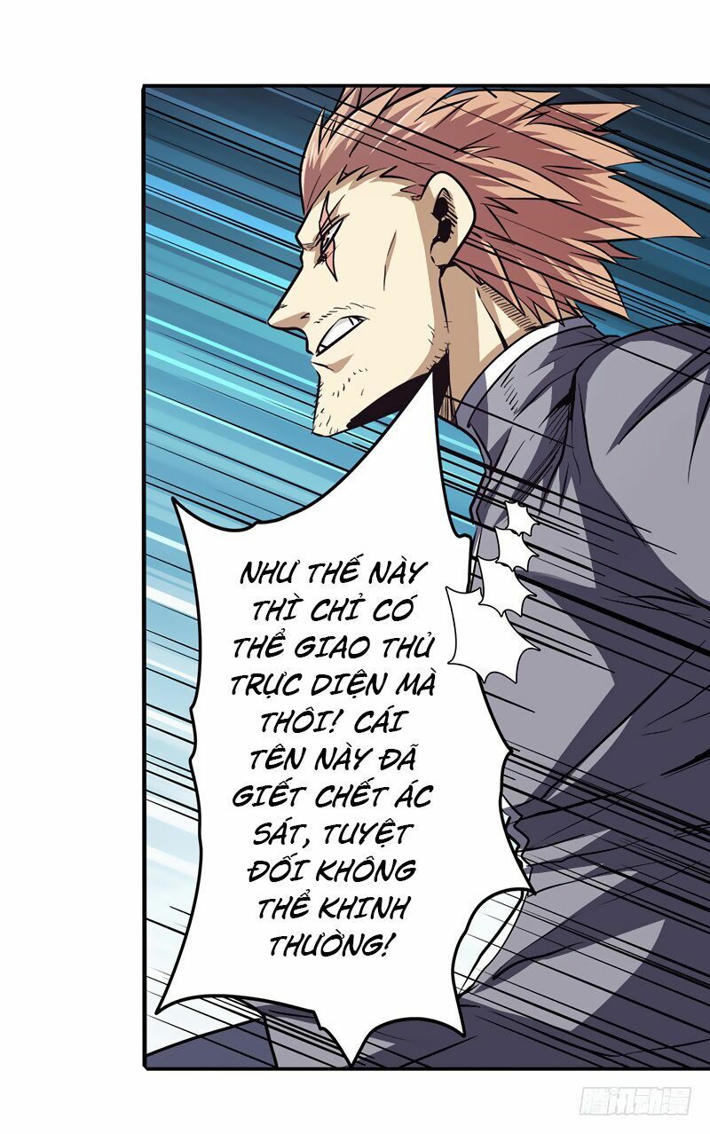 đọc truyện Anh Hùng ? Ta Không Làm Lâu Rồi Chương 25 ảnh 12 tại Thiên Thai Truyện