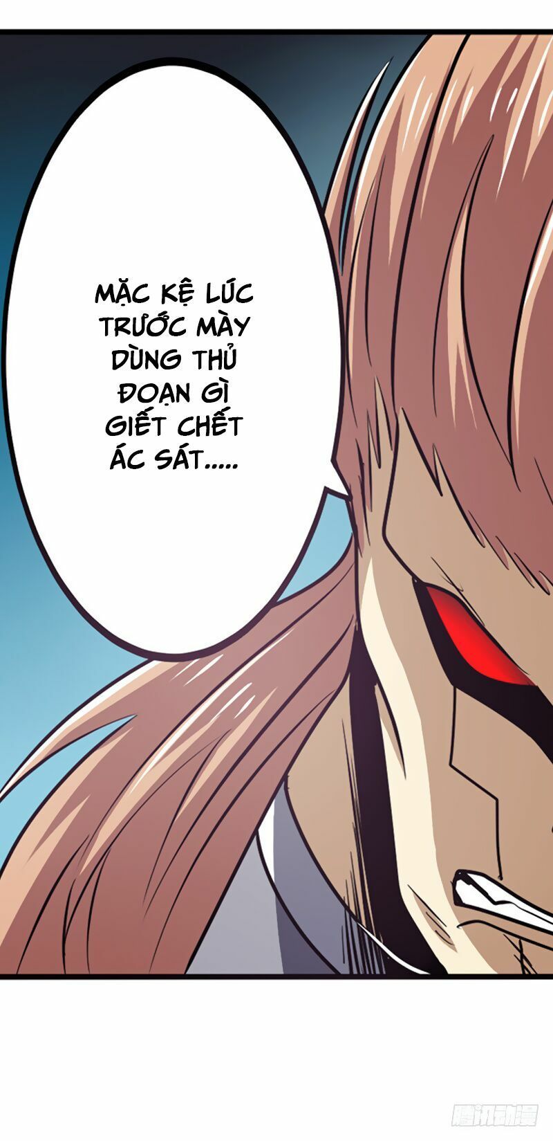 đọc truyện Anh Hùng ? Ta Không Làm Lâu Rồi Chương 25 ảnh 18 tại Thiên Thai Truyện