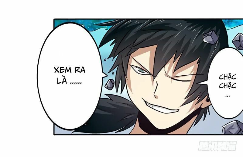 đọc truyện Anh Hùng ? Ta Không Làm Lâu Rồi Chương 25 ảnh 20 tại Thiên Thai Truyện