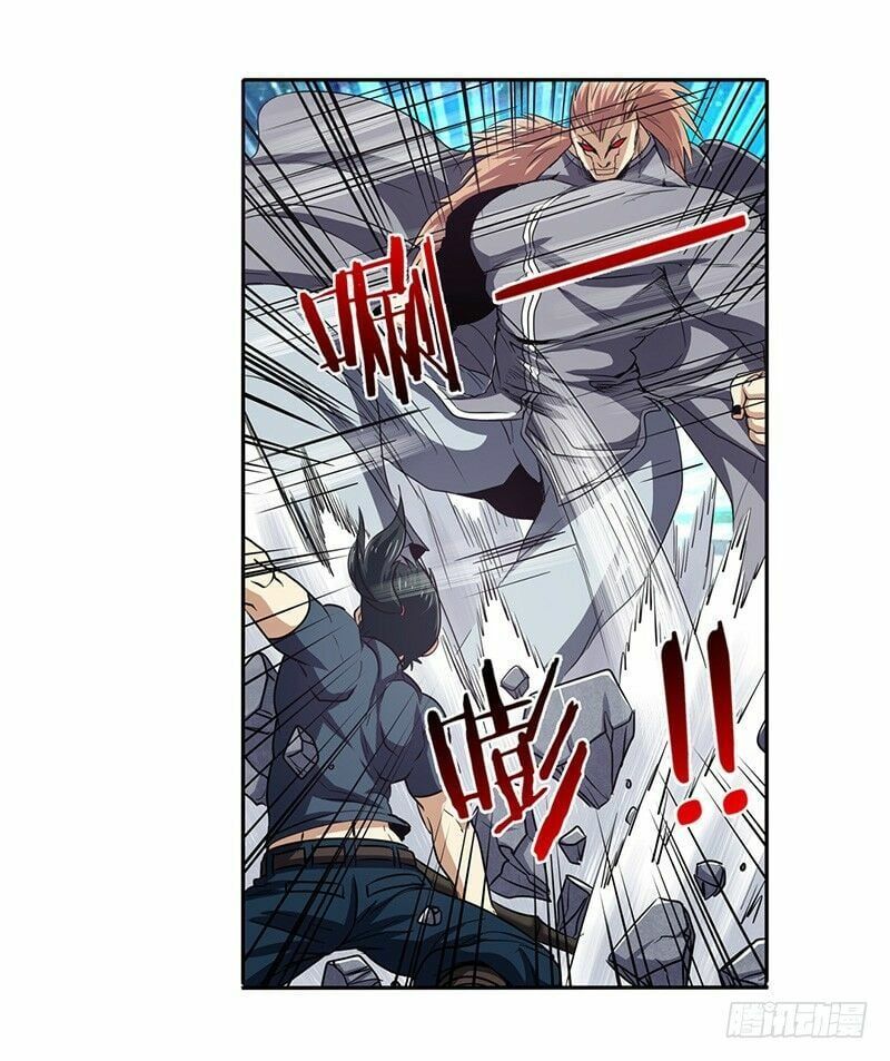 đọc truyện Anh Hùng ? Ta Không Làm Lâu Rồi Chương 25 ảnh 23 tại Thiên Thai Truyện