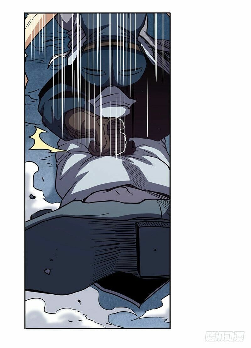 đọc truyện Anh Hùng ? Ta Không Làm Lâu Rồi Chương 25 ảnh 26 tại Thiên Thai Truyện