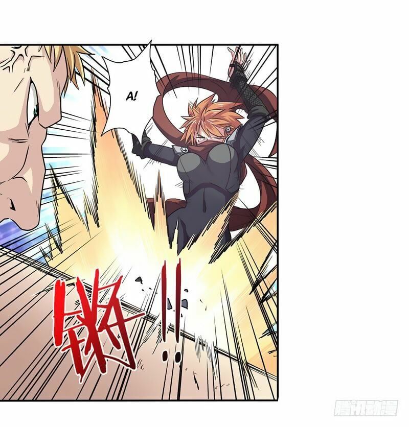 đọc truyện Anh Hùng ? Ta Không Làm Lâu Rồi Chương 25 ảnh 5 tại Thiên Thai Truyện