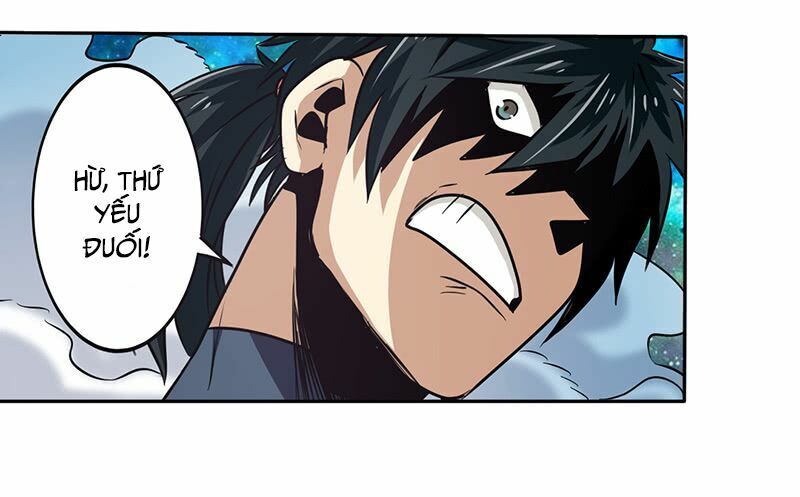 đọc truyện Anh Hùng ? Ta Không Làm Lâu Rồi Chương 25 ảnh 34 tại Thiên Thai Truyện