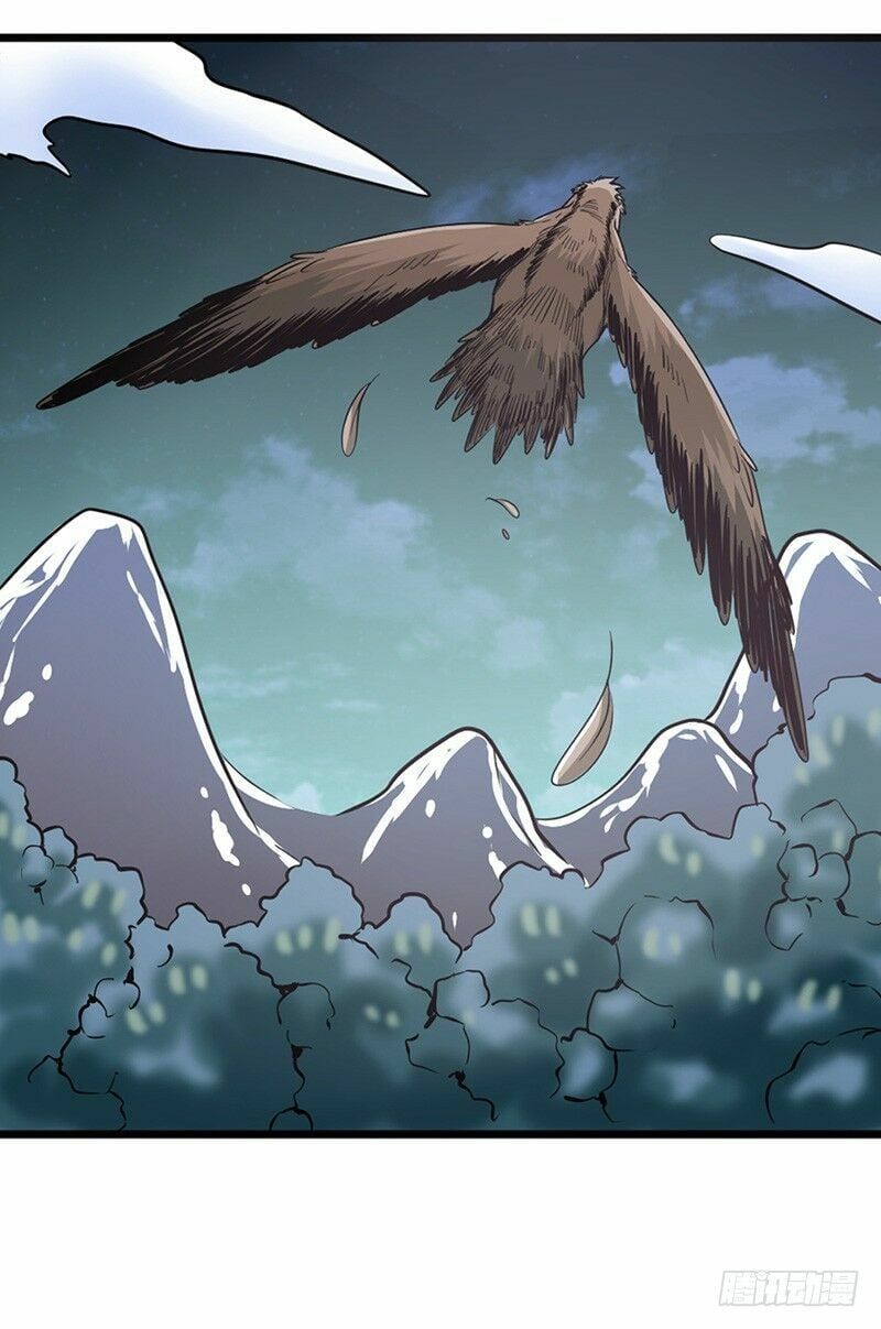 đọc truyện Anh Hùng ? Ta Không Làm Lâu Rồi Chương 25 ảnh 35 tại Thiên Thai Truyện