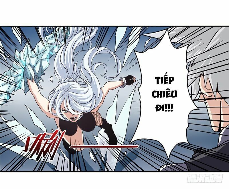 đọc truyện Anh Hùng ? Ta Không Làm Lâu Rồi Chương 25 ảnh 36 tại Thiên Thai Truyện