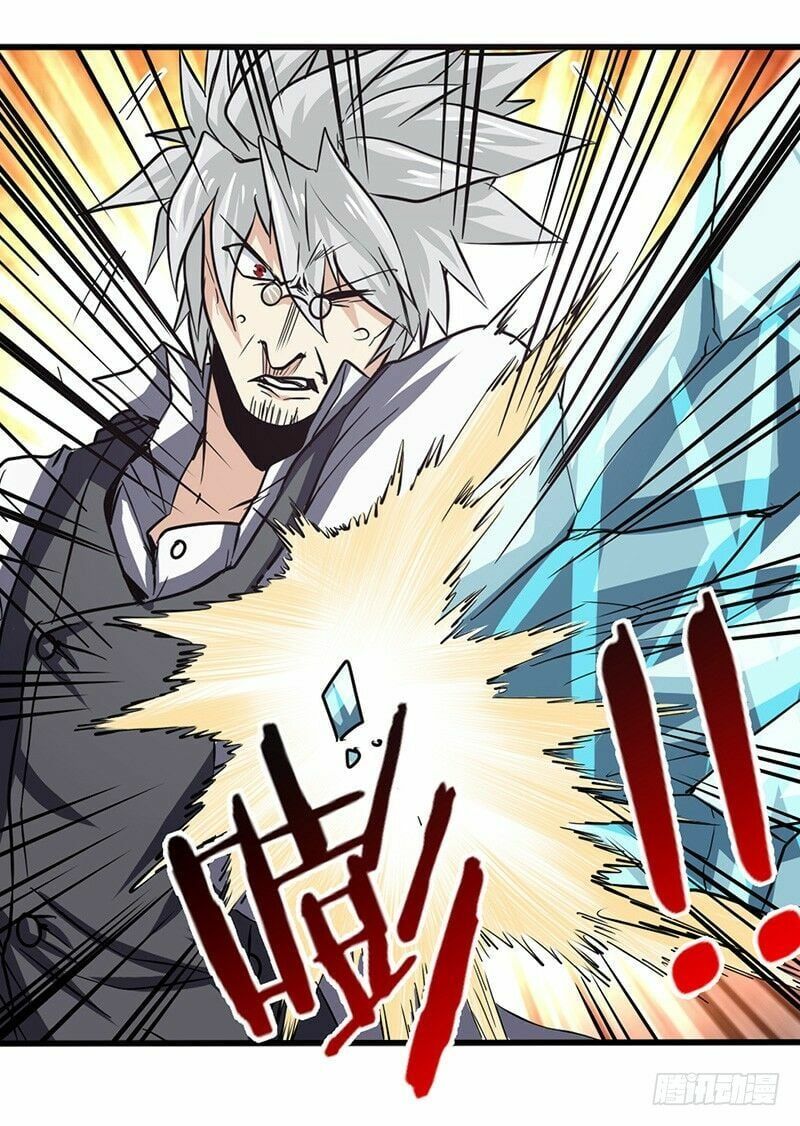 đọc truyện Anh Hùng ? Ta Không Làm Lâu Rồi Chương 25 ảnh 41 tại Thiên Thai Truyện