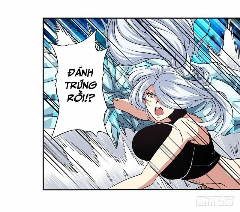 đọc truyện Anh Hùng ? Ta Không Làm Lâu Rồi Chương 25 ảnh 42 tại Thiên Thai Truyện