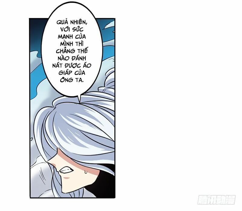 đọc truyện Anh Hùng ? Ta Không Làm Lâu Rồi Chương 25 ảnh 45 tại Thiên Thai Truyện