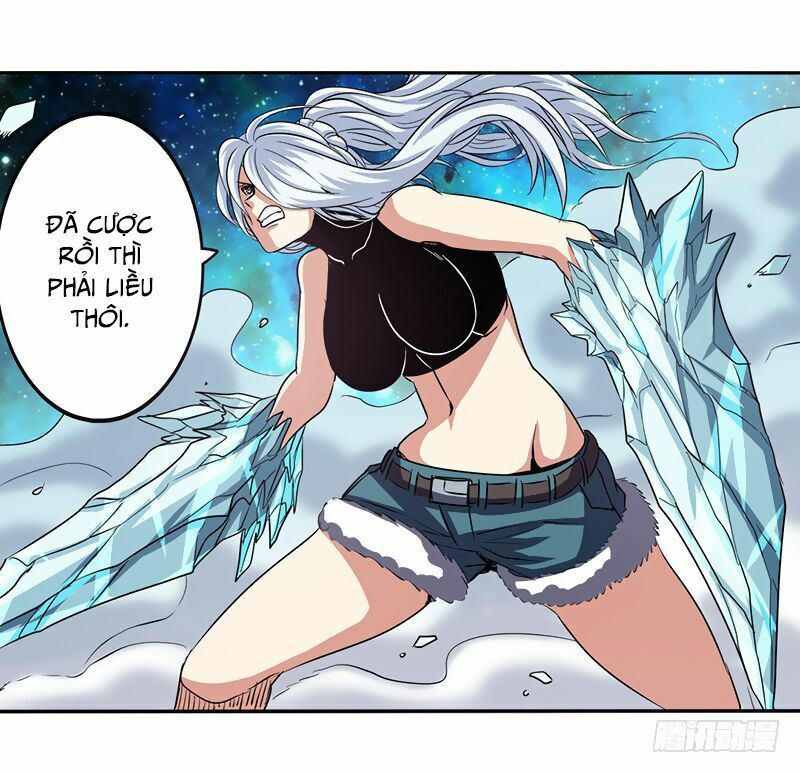 đọc truyện Anh Hùng ? Ta Không Làm Lâu Rồi Chương 25 ảnh 46 tại Thiên Thai Truyện